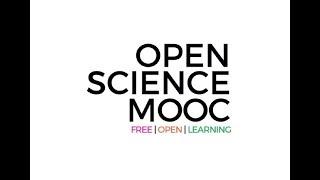 Open Science MOOC webinar with Figshare on Open Research