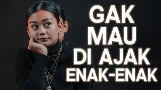 BANYAK CEWEK GAK MAU  ENA-ENA. KENAPA?!