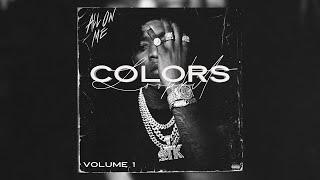 (FREE) Lil Durk Loop Kit - ''Colors'' (Lil Durk, Yungeen Ace, Rod Wave, NoCap)