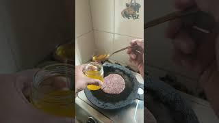 Intha Diwali ku healthy ana Ragi laddu #ganas_homelife #food #shortsfeed #shorts #viralvideo #vlog