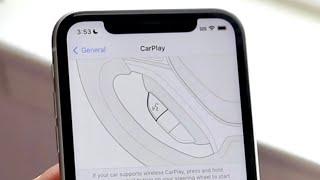 How To FIX CarPlay Randomly Disconnecting! (2022)