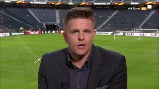 "Multi-cultural, magical Manchester" - Jake Humphrey's poignant tribute to Manchester