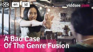 A Bad Case Of The Genre Fusion - Korean Comedy Short Film Drama // Viddsee.com