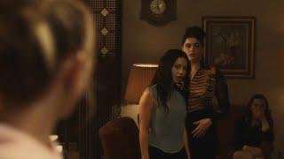 Rue tells Maddy about Cassie and Nate | Euphoria S02 Ep05