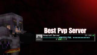 The Best Server for pvp Vortex pvp (Cracked) | ip:Play.vortexpvp.fun (Pojavlauncher) ‎@SenpaiSpider