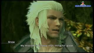 Final Fantasy XIII-2 | Gameplay | Episode 3: Oatbrand Sunleth | Waterscape 300 AF |