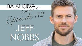 Removing Destructive Vegetable Oils from Our Diets with Zero Acre Farms Founder Jeff Nobbs