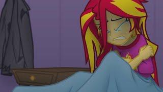 [PMV]~Ведь ты предала меня подруга моя 