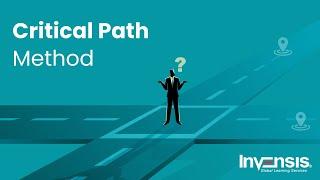 Critical Path Method in Project Management | Critical Path Method (CPM) Explained in 5 Minutes