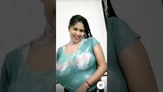 indian aunty hot gosol videos, indian housewife bathing vlog