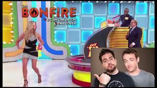 The Bonfire - Price is Right Cash or Car w/ Video Big Jay Oakerson Dan Soder