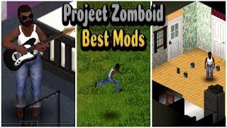 The Best Project Zomboid Mods | July 2023