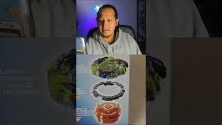 RC Beyblades worth it in 2024? Beyblade dad reacts to Beybladegeeks #shorts