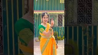 chal gori️#vidhimahto #shorts #youtubeshorts #jharkhand #dhanbad #chalgori