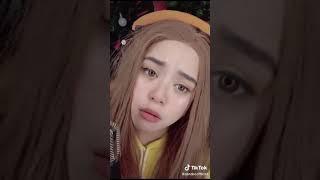 ZENDEE TIKTOK PINOY COMEDY VIDEOS COMPILATION