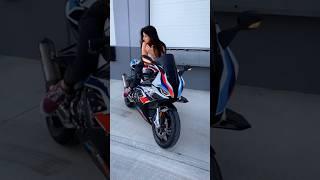 BMW S1000RR NEW BIKE #shorts #shortsfeed #S1000RR #ytshorts