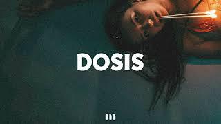 Tate McRae Type Beat - "DOSIS" | Pop Type Beat