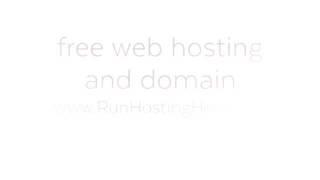 free web hosting no ads