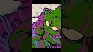 Piccolo Is Born | Dragon Ball #shorts