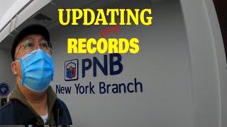 Manhattan NEW YORK@Philippine National Bank