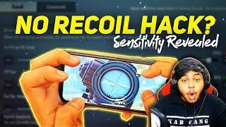 ACCURACY Like HACKER Sensitivity 5 Finger Claw Suchamp BEST Moments in PUBG Mobile
