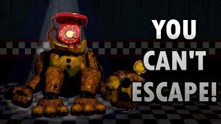 WHY Phone Guy's Death Matters! - FNAF Theory