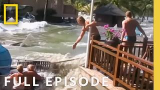 2004: Terror in Thailand (Full Episode) | Tsunami: Race Against Time | Nat Geo