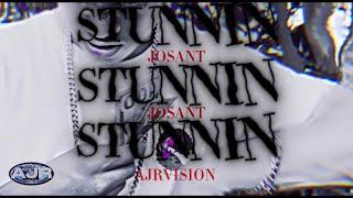 JOSANT-STUNNIN (Official Video) [Dir. by @ajrvision  ]