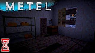 Обновление проекта Metel с менюшкой | Minecraft