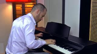 Roland RP102 - Serhat Gündüz Performans / Little Expectations