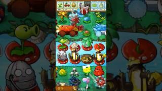 PVZ Fusion 2.1.7 Plants Fusion Box VS 300 Ultimate Obsidian Gargantuar #shorts #fusion217 #fusion218