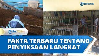 Fakta Baru soal Dugaan Keterlibatan Oknum Tenaga Medis dalam Penyiksaan di Kerangkeng Bupati Langkat