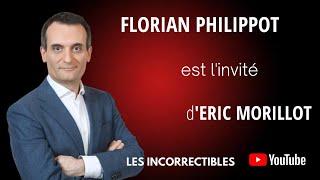 Florian Philippot : « Emmanuel Macron, ce type est un traitre ! »