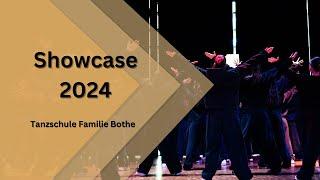 Showcase Familiy & Friends 2024