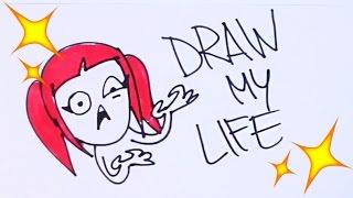 DRAW MY LIFE [SPECIALE 300K]