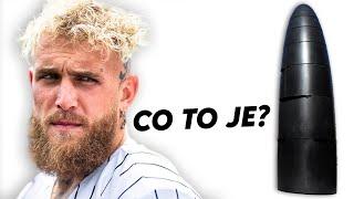 ČESKOSLOVENSKÝ QUIZ VS JAKE PAUL!