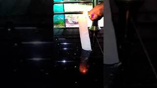 Tea bag rocket experiment | D TECHY |(•‿•) #shorts