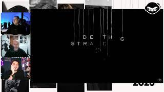 Death Stranding 2: seguiamo lo show di Kojima