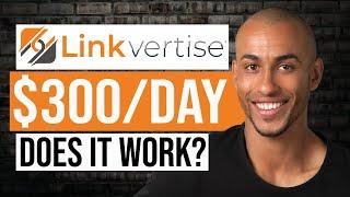 How To Make Money With Linkvertise Shortening URL (For Beginners)