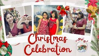 Christmas Celebration