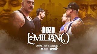 Bozo - Emiliano (Various Artist Diss)