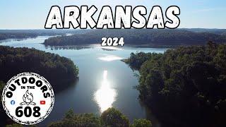 Beautiful Arkansas‼️