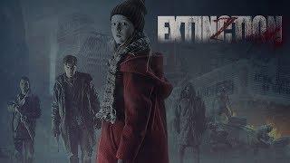 Extinction - Trailer (english)