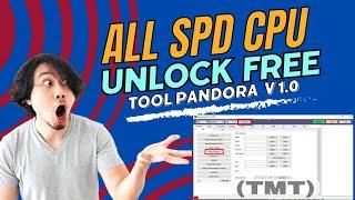 All Spd cpu unlock free tool 2024-frp bypass free tool pandora v 1.0 Factery Reset All Brand mobiles