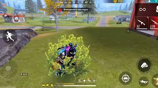 JUGANDO BR CLASIFICATORIA HIGHLIGHTS