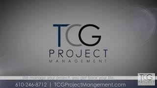 TCG Project Management