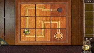 Can You Escape The 100 Room 10 Level 7 Walkthrough - THE GAMERZ