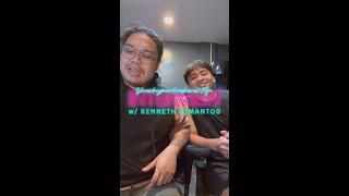 The Kuya  ni Kalo & Kyle Interview