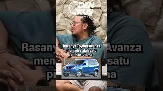 Rekomendasi Mobil Keluarga 7 Seater Yang Nyaman #mobilmurah