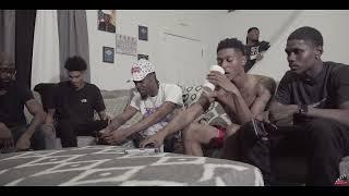 RikoGhostbino - " I Am" (Official Video) shot by @SSproductions901